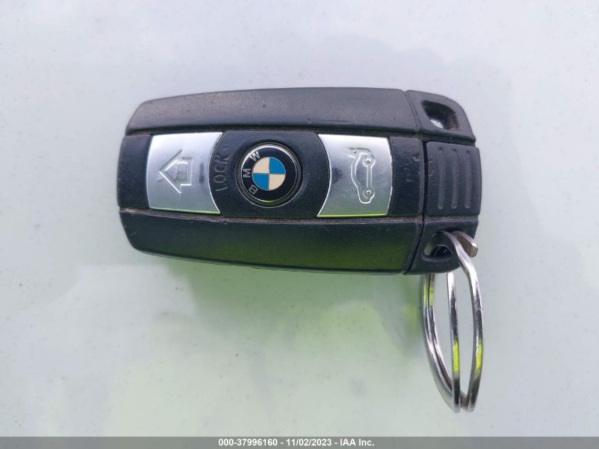 2009 BMW 528I xDrive VIN: WBANV13579C151611 Lot: 37996160