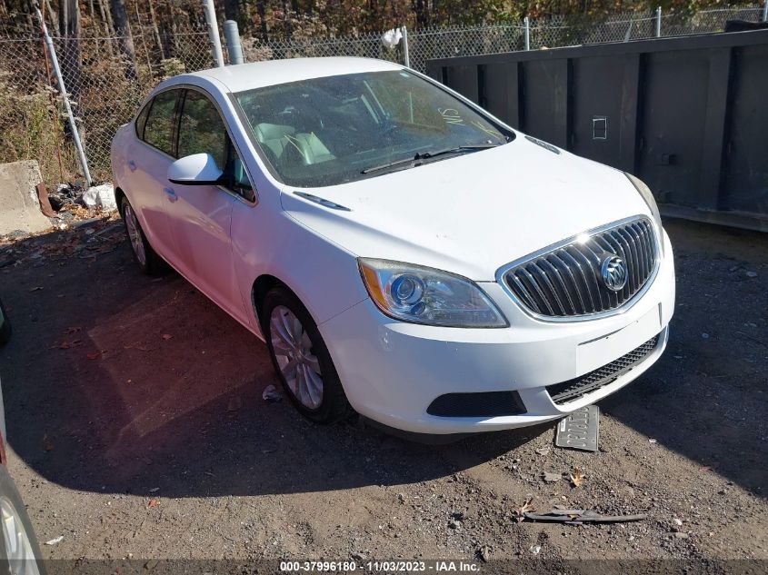 2016 Buick Verano VIN: 1G4PP5SK0G4130753 Lot: 37996180