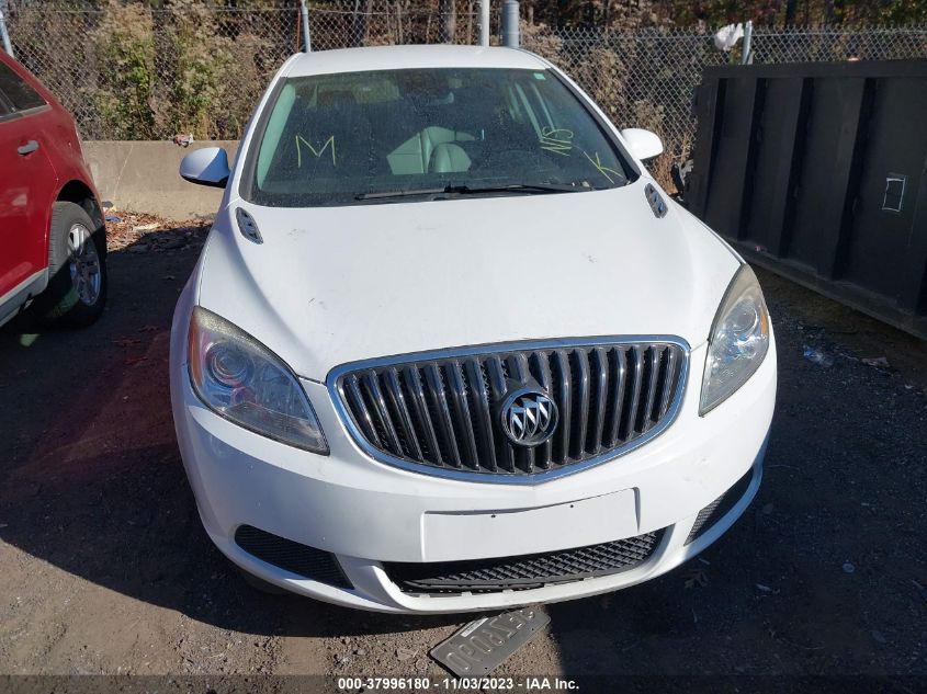 2016 Buick Verano VIN: 1G4PP5SK0G4130753 Lot: 37996180