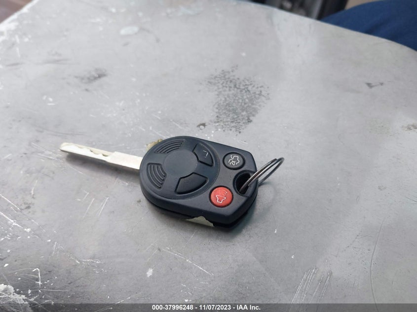 1FADP5AU3EL510236 2014 Ford C-Max Hybrid Se