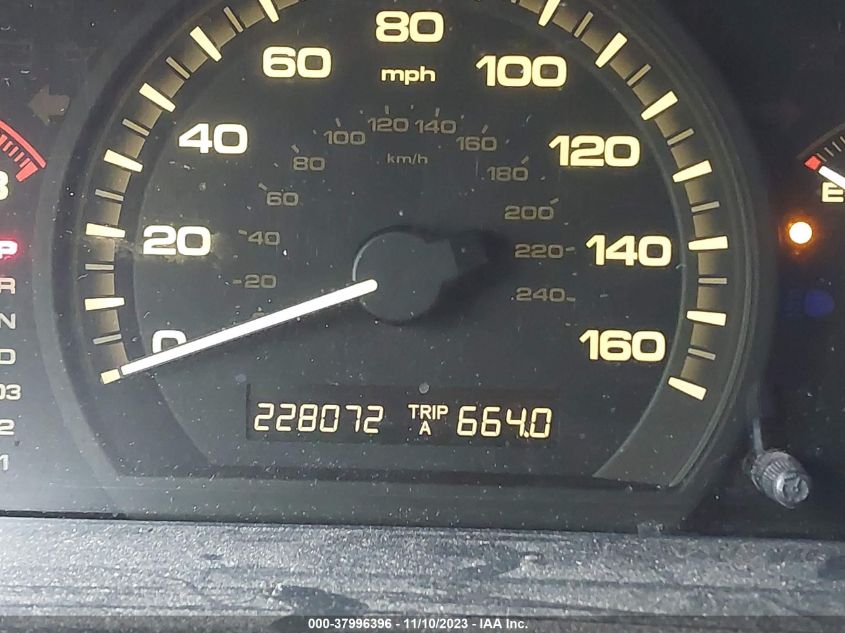 2006 Honda Accord 2.4 Ex VIN: 1HGCM568X6A035869 Lot: 37996396