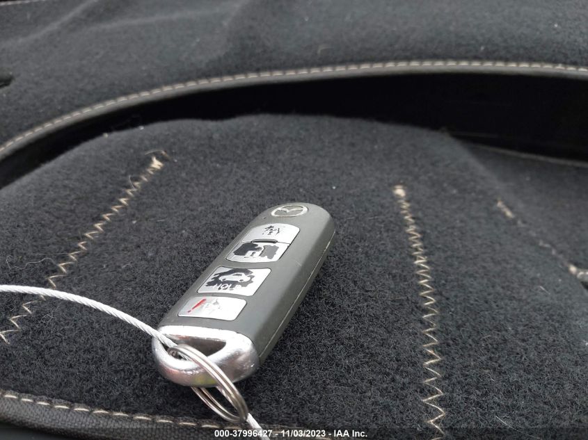 2010 Mazda Mazda3 S Sport VIN: JM1BL1S52A1279266 Lot: 37996427