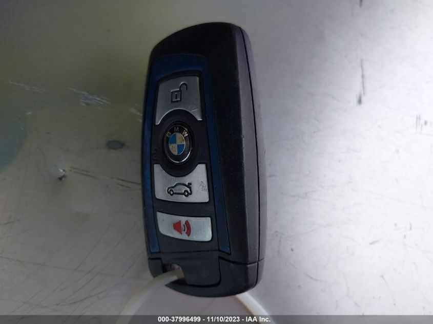 2018 BMW 340I VIN: WBA8B3G5XJNU36887 Lot: 37996499