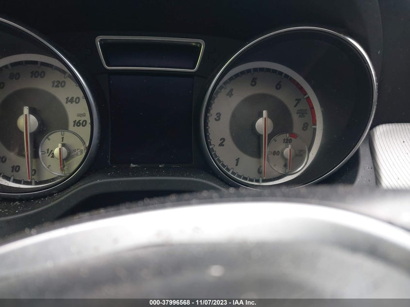 2015 MERCEDES-BENZ GLA 250 - WDCTG4GB8FJ071659