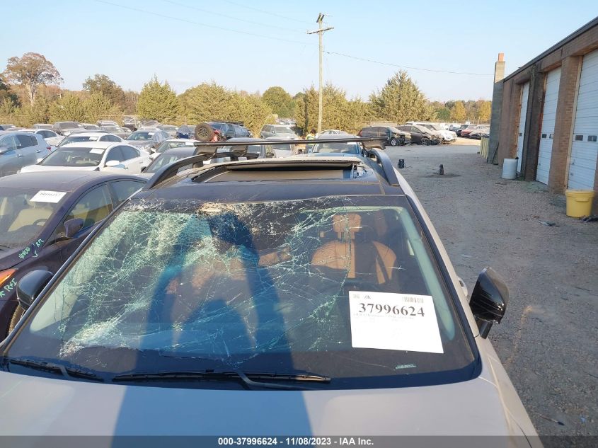 2022 Kia Sorento X-Line Sx Prestige VIN: 5XYRKDLF4NG141275 Lot: 37996624