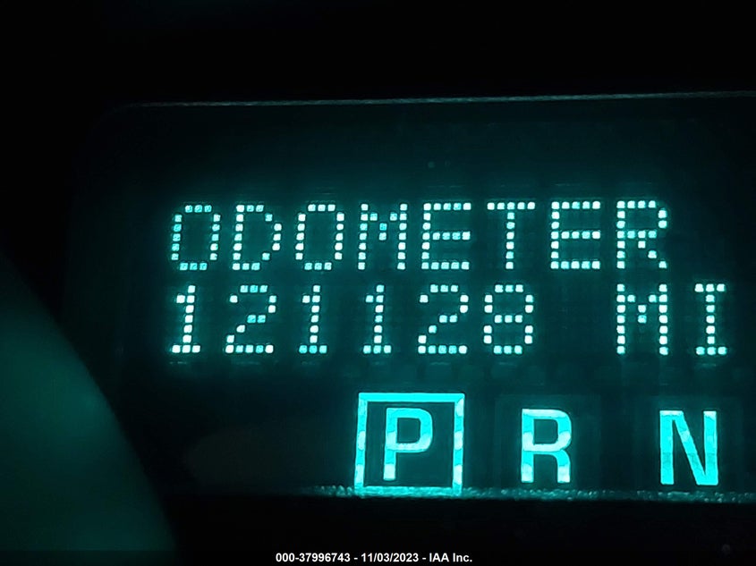 2010 Chevrolet Traverse Ls VIN: 1GNLREED2AS113215 Lot: 37996743