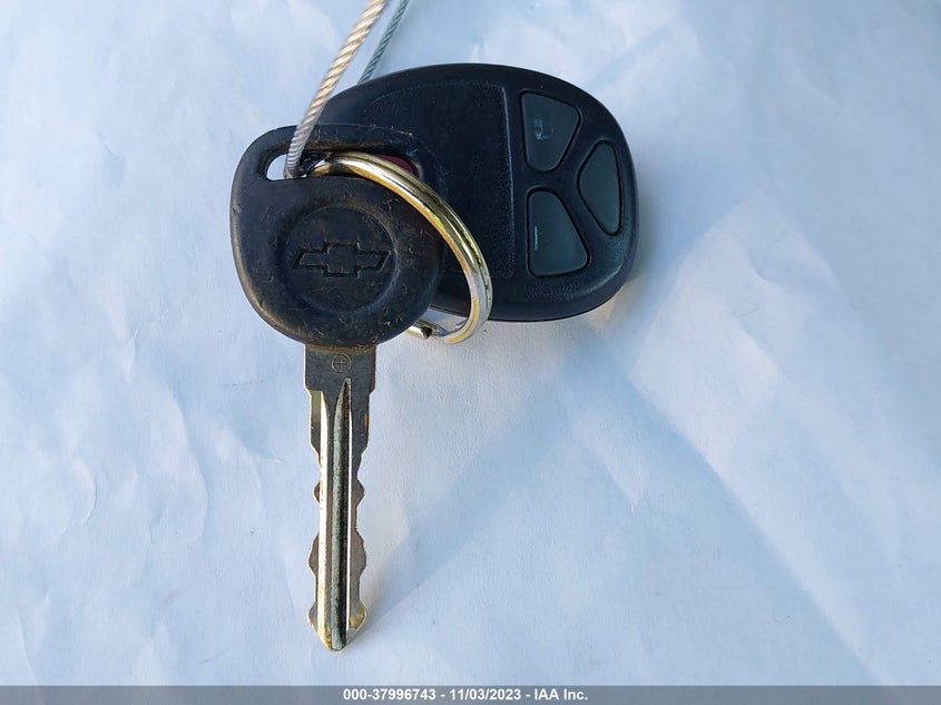 2010 Chevrolet Traverse Ls VIN: 1GNLREED2AS113215 Lot: 37996743