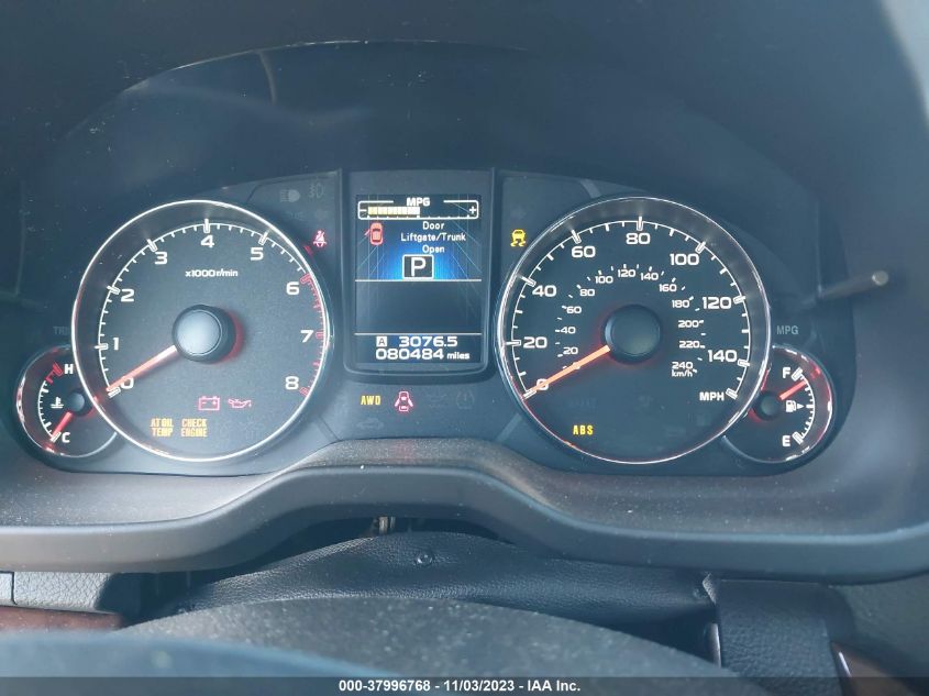 2013 Subaru Legacy 2.5I Limited VIN: 4S3BMBK68D3025078 Lot: 37996768