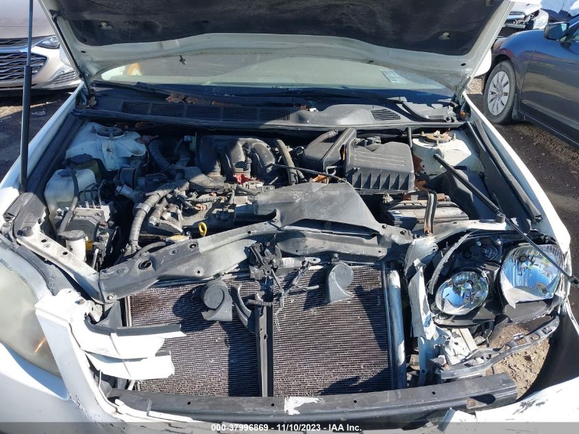 2006 Toyota Avalon Limited/Touring/Xl/Xls VIN: 4T1BK36B964079680 Lot: 37996869