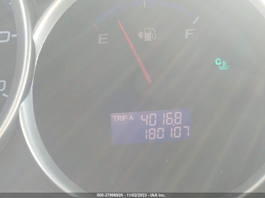 2007 Honda Fit Sport VIN: JHMGD38627S061294 Lot: 37996920