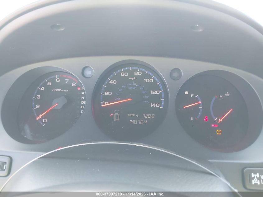 2005 Acura Mdx Touring VIN: 2HNYD18675H513023 Lot: 37997210