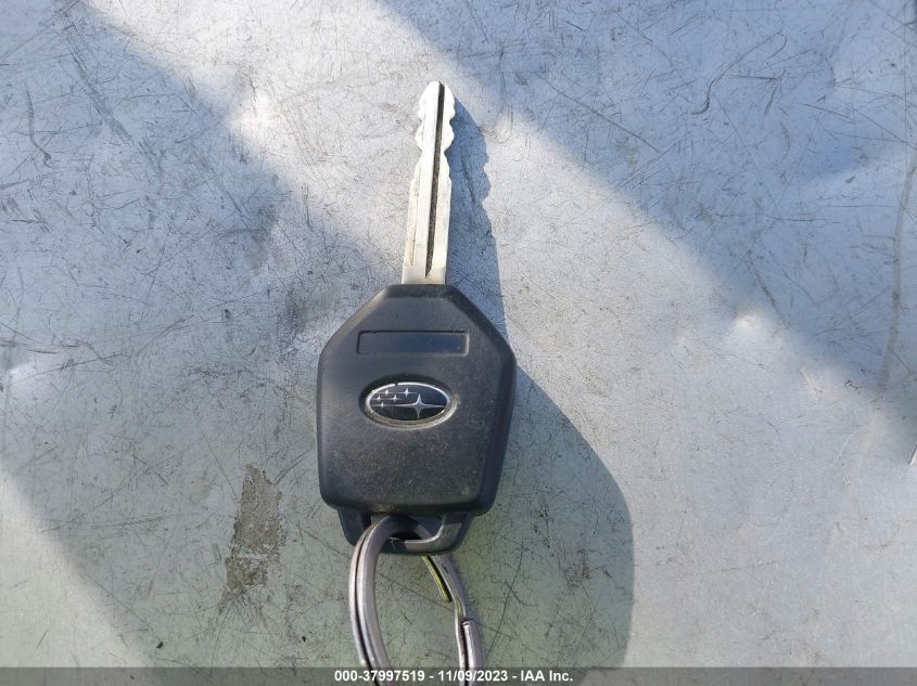 2013 Subaru Impreza 2.0I VIN: JF1GJAA63DH023158 Lot: 37997519