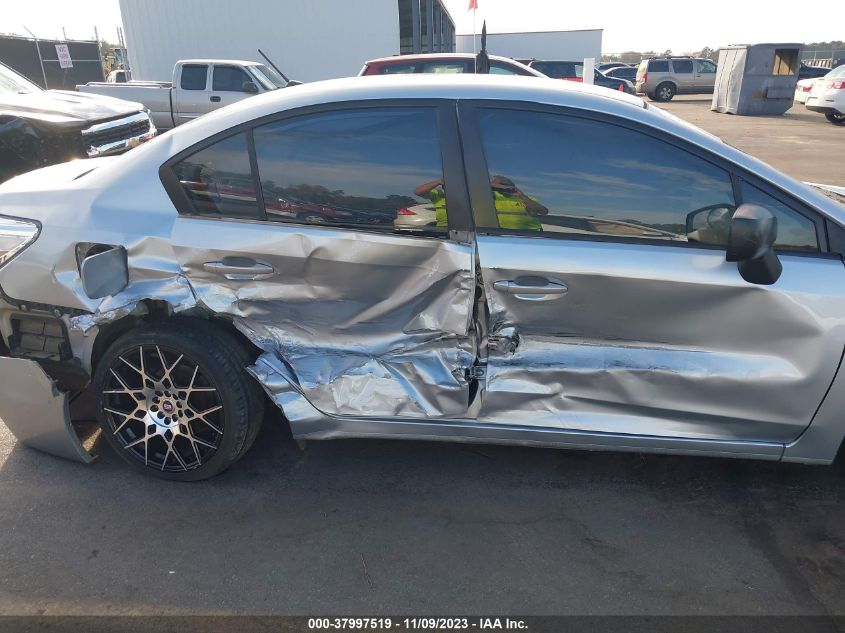 2013 Subaru Impreza 2.0I VIN: JF1GJAA63DH023158 Lot: 37997519