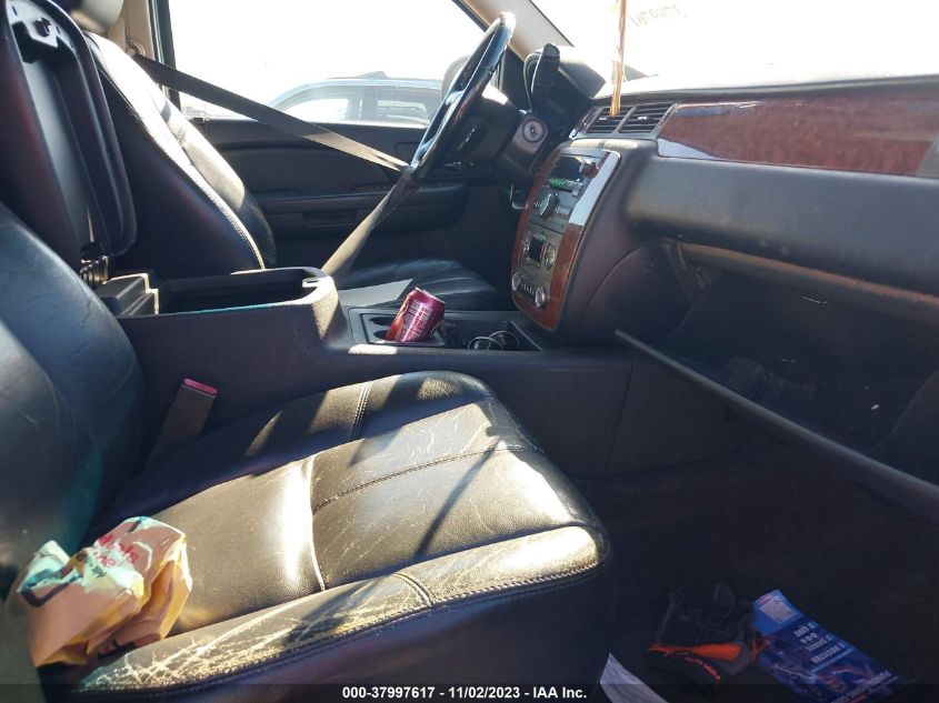 2007 Chevrolet Suburban C1500 VIN: 3GNFC16047G298726 Lot: 37997617