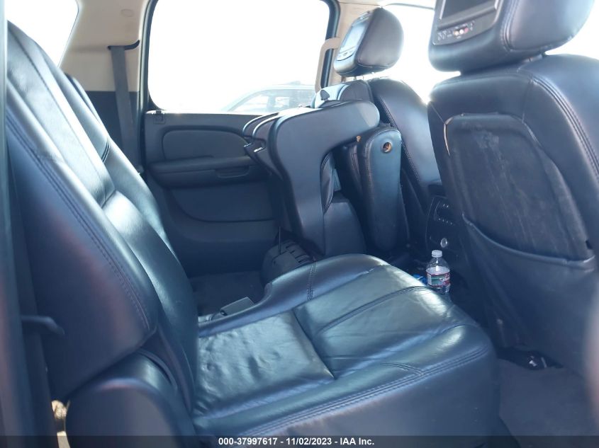 2007 Chevrolet Suburban C1500 VIN: 3GNFC16047G298726 Lot: 37997617