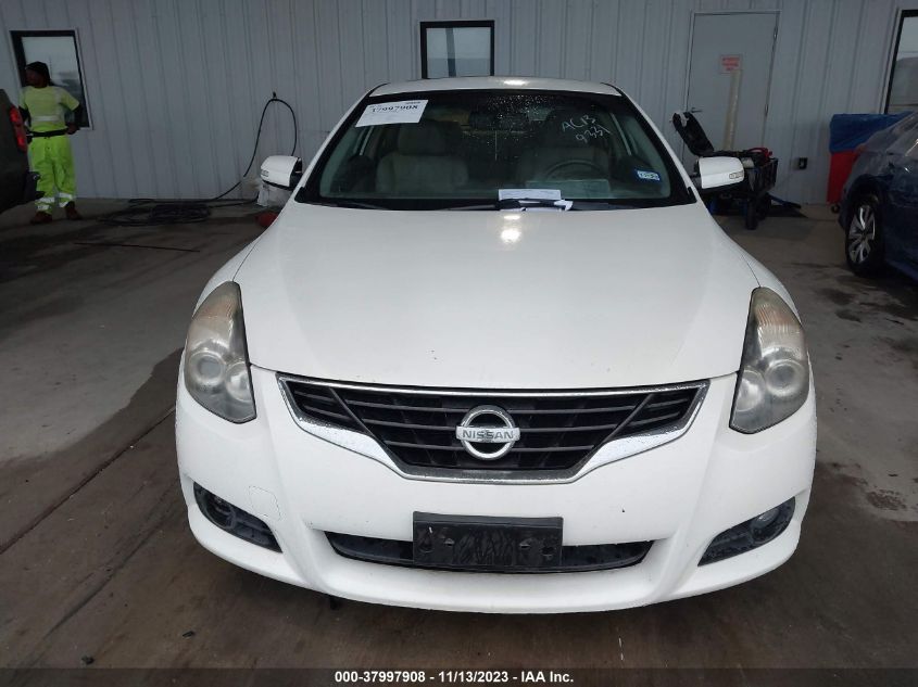 2010 Nissan Altima 3.5 Sr VIN: 1N4BL2EP4AC139331 Lot: 37997908