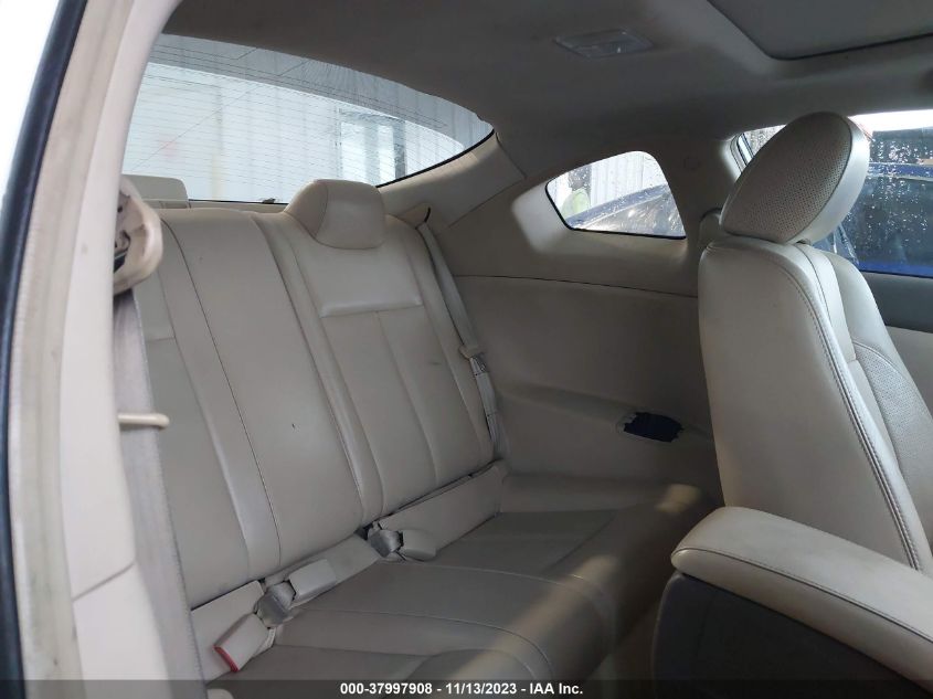 2010 Nissan Altima 3.5 Sr VIN: 1N4BL2EP4AC139331 Lot: 37997908