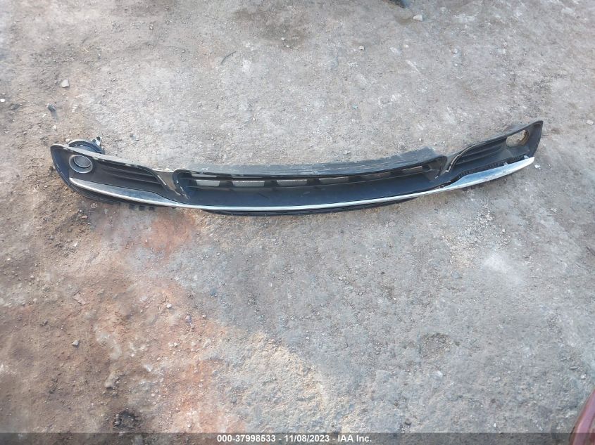 2013 Chrysler Town & Country Touring-L VIN: 3N1AB7AP3KY263498 Lot: 37998533