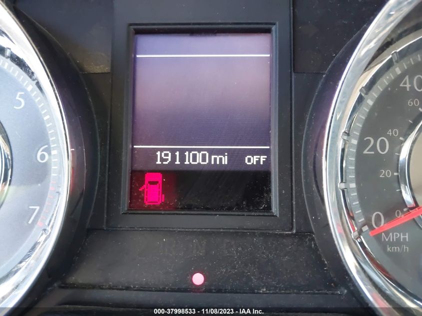 2013 Chrysler Town & Country Touring-L VIN: 3N1AB7AP3KY263498 Lot: 37998533