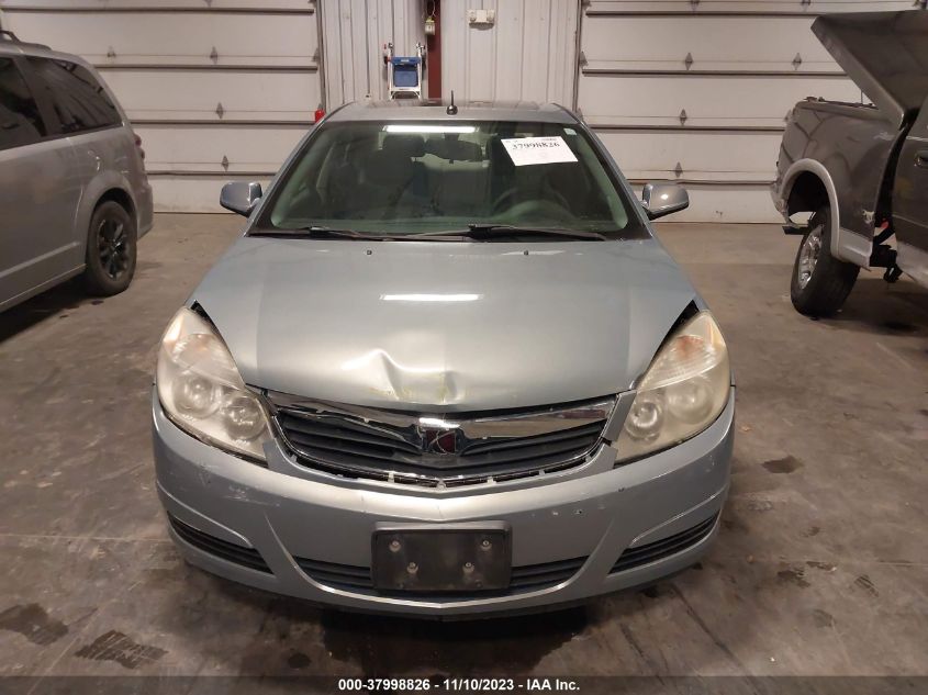 2007 Saturn Aura Xe VIN: 1G8ZS57N07F203066 Lot: 37998826