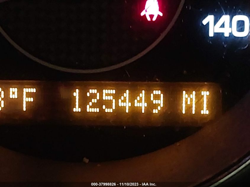 2007 Saturn Aura Xe VIN: 1G8ZS57N07F203066 Lot: 37998826