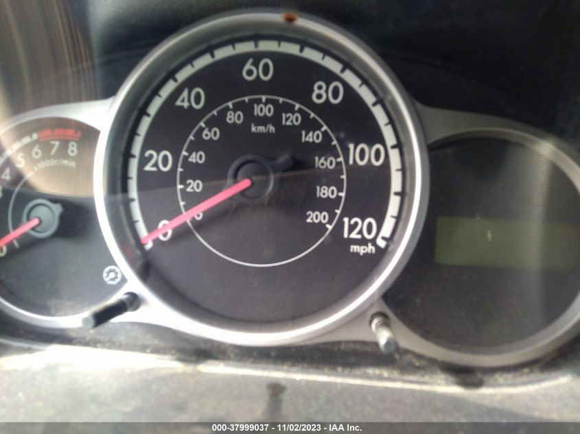 2011 Mazda Mazda2 Sport VIN: JM1DE1HY6B0130693 Lot: 37999037