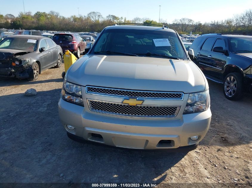 2013 Chevrolet Tahoe Lt VIN: 1GNSCBE02DR331949 Lot: 37999359