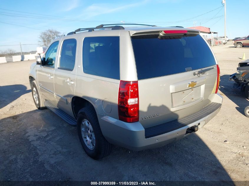 2013 Chevrolet Tahoe Lt VIN: 1GNSCBE02DR331949 Lot: 37999359