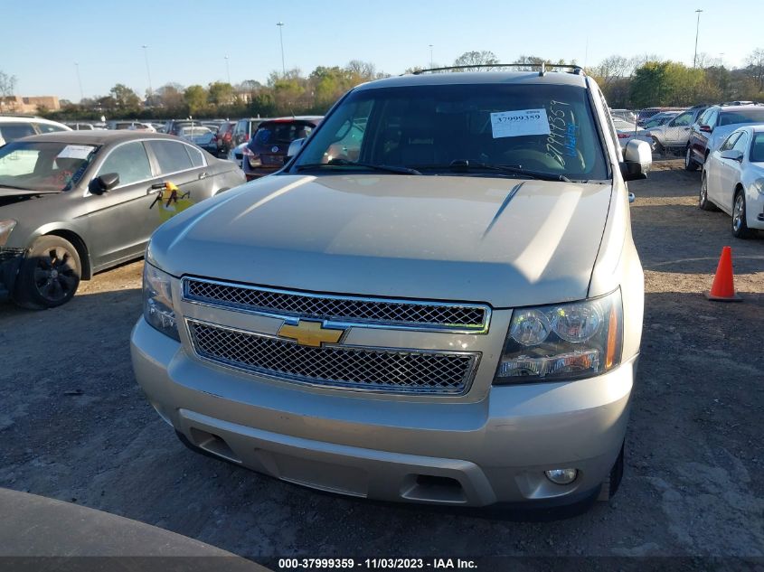 2013 Chevrolet Tahoe Lt VIN: 1GNSCBE02DR331949 Lot: 37999359