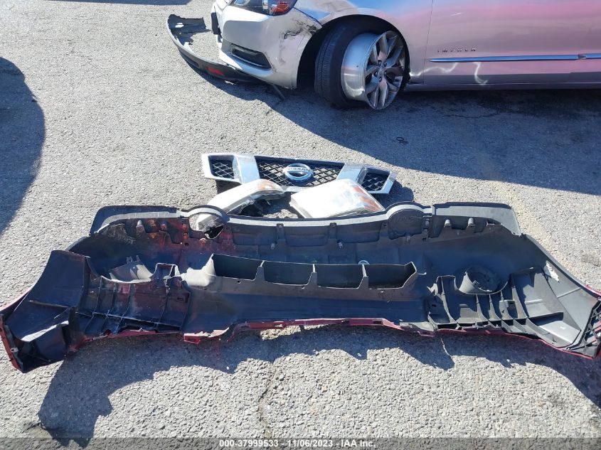 2019 Nissan Frontier S VIN: 1N6BD0CT4KN707916 Lot: 37999533