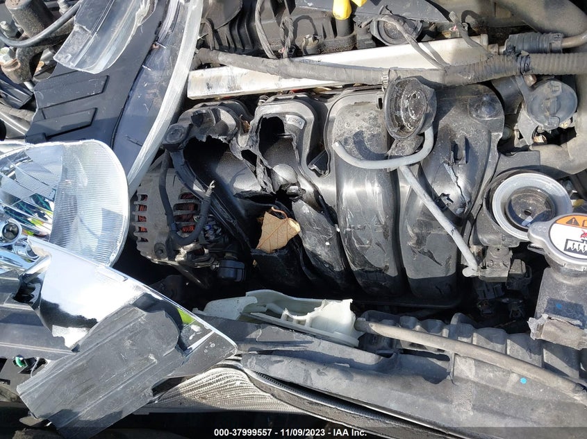 2013 Hyundai Elantra Gls VIN: 5NPDH4AE2DH348631 Lot: 37999557