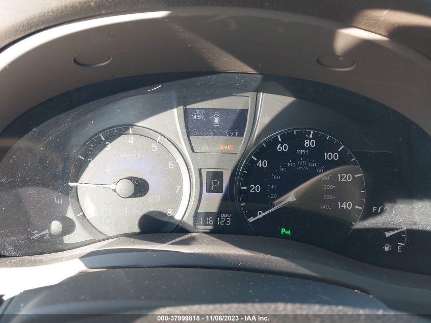 2012 Lexus Rx 350 VIN: 2T2ZK1BA8CC069781 Lot: 37999815