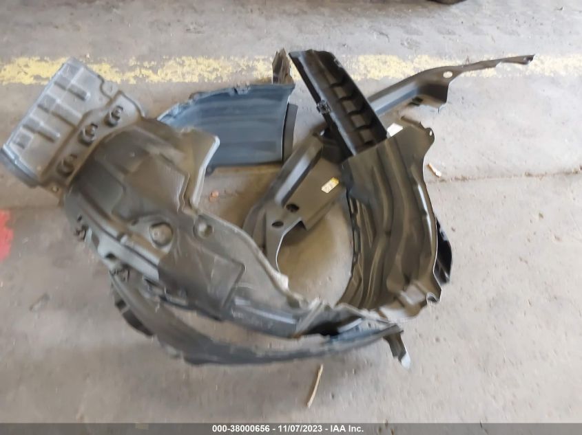 2017 Toyota Prius Prime Plus/Premium/Advanced VIN: JTDKARFP1H3036921 Lot: 38000656