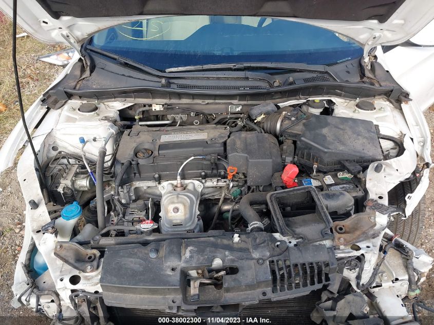 1HGCR2F34DA024609 2013 Honda Accord Lx