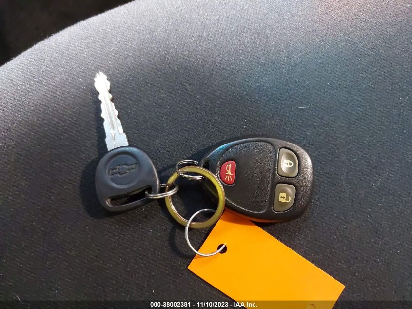 2011 Chevrolet Silverado 1500 Lt VIN: 1GCRKSE07BZ380507 Lot: 38002381