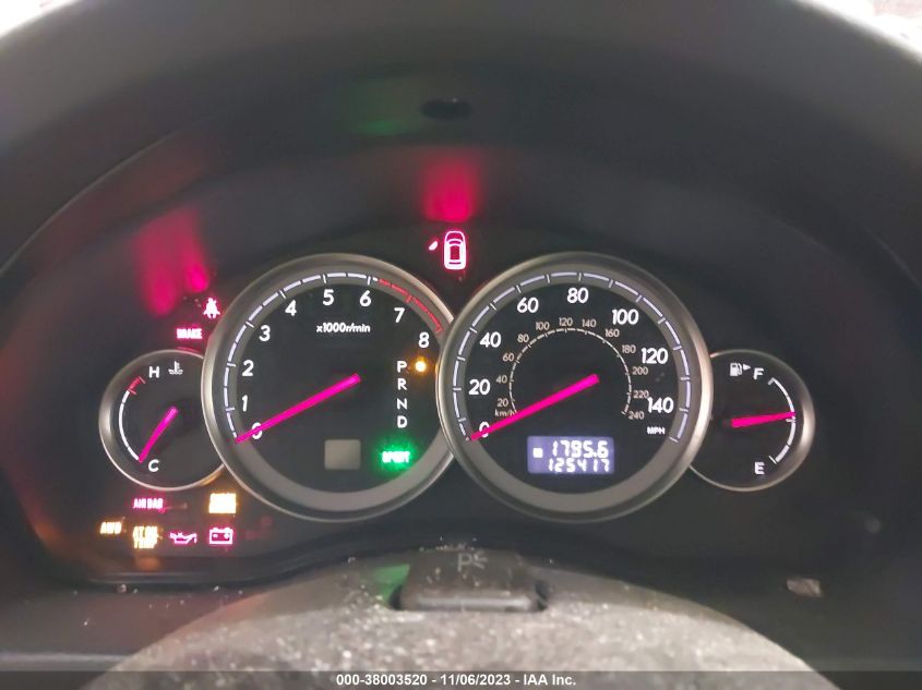 2005 Subaru Outback 2.5I VIN: 4S4BP61C257336761 Lot: 38003520