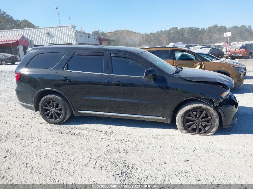 2019 Dodge Durango Pursuit Awd VIN: 1C4SDJFTXKC745375 Lot: 39077339