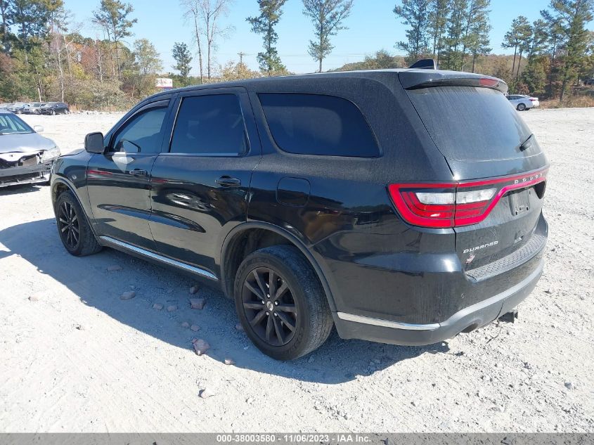 2019 Dodge Durango Pursuit Awd VIN: 1C4SDJFTXKC745375 Lot: 39077339