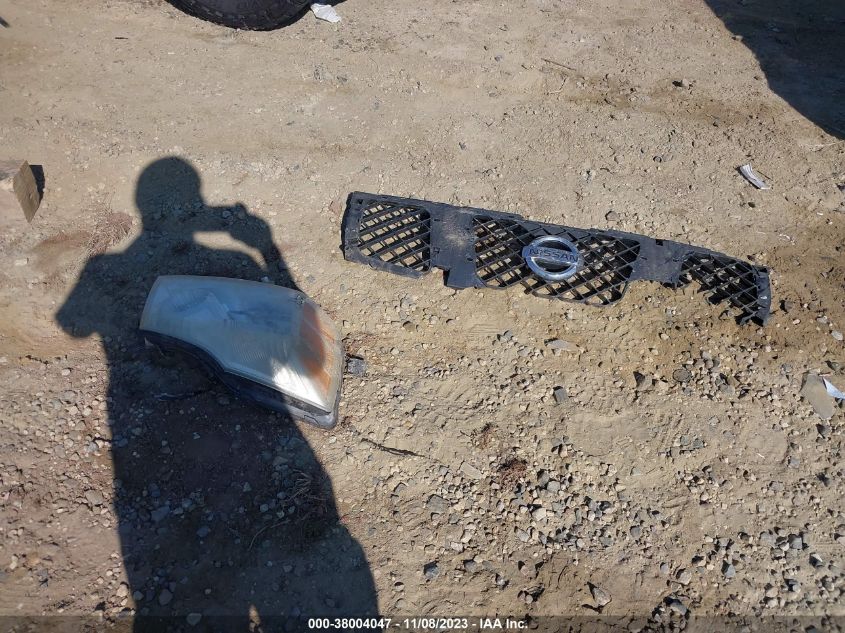 2006 Nissan Armada Se VIN: 5N1AA08A86N702525 Lot: 38004047