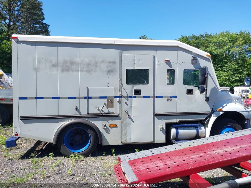 2012 International 4000 4300 Lp VIN: 1HTMNAAM9CJ590856 Lot: 38004754