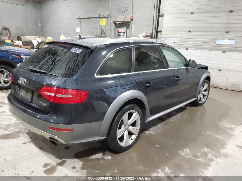 2015 Audi Allroad 2.0T Premium VIN: WA1UFAFL9FA011681 Lot: 38004832