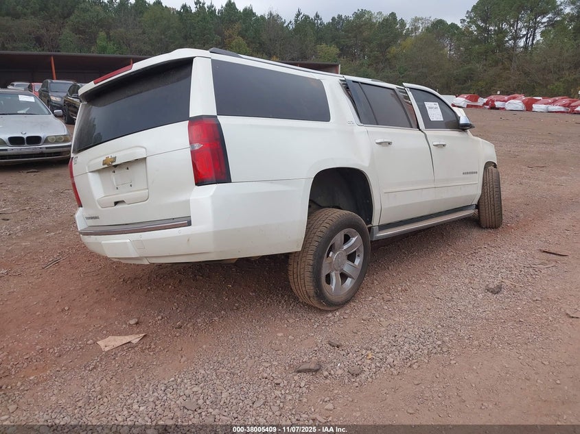 1GNSCKKCXFR132309 2015 CHEVROLET EXPRESS photo no. 4