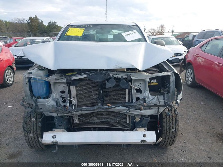 2009 Toyota Tacoma Base V6 VIN: 3TMLU42N59M033135 Lot: 38005919