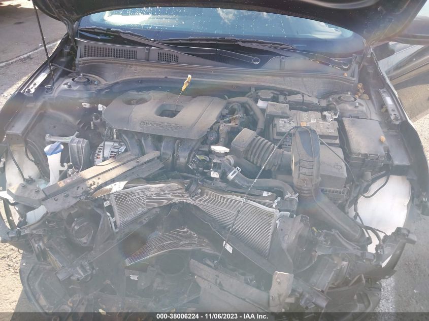 2022 Lexus Es Es 300H VIN: WDD5J4GB0LN037953 Lot: 38006224