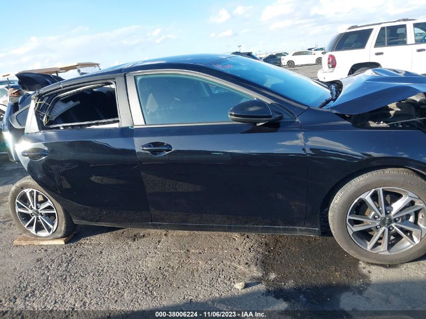 2022 Lexus Es Es 300H VIN: WDD5J4GB0LN037953 Lot: 38006224