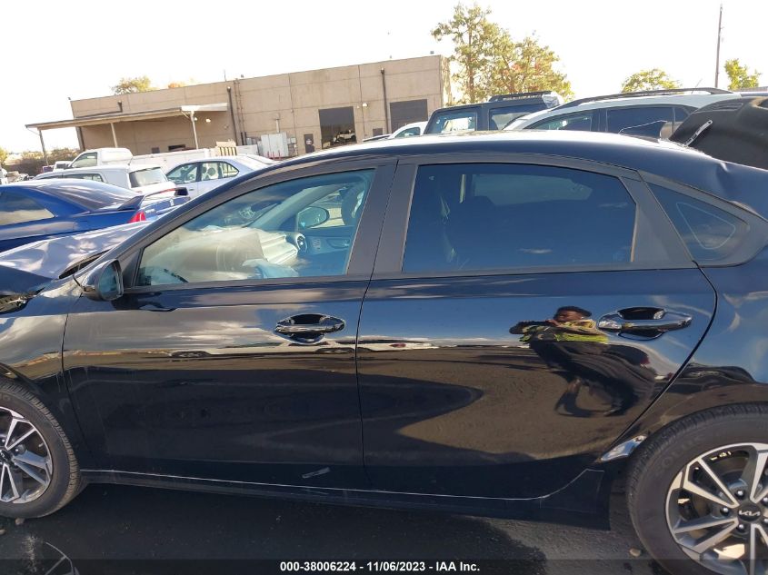 2022 Lexus Es Es 300H VIN: WDD5J4GB0LN037953 Lot: 38006224