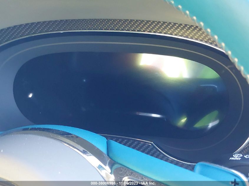 2022 Bentley Bentayga - SJAAM2ZV9NC011752