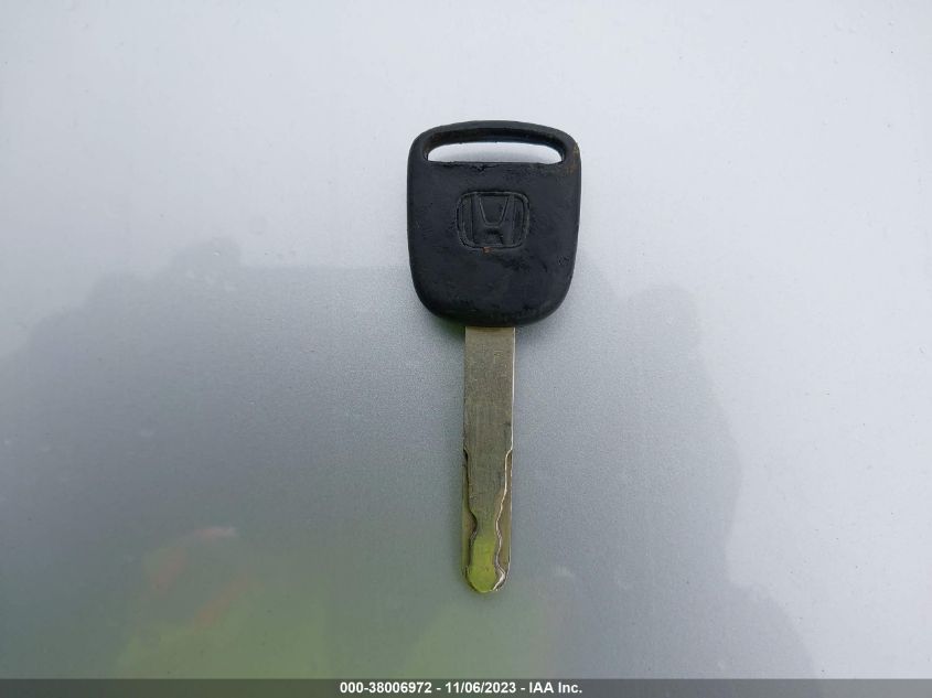 2004 Honda Pilot Ex-L VIN: 2HKYF18634H512067 Lot: 38006972