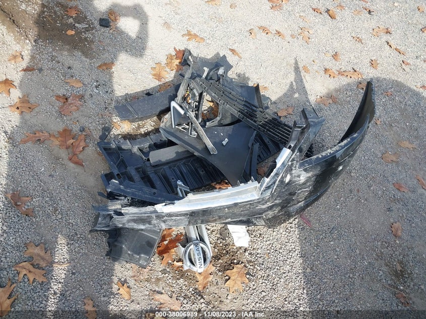 2014 Nissan Sentra S VIN: 3N1AB7AP5EL693020 Lot: 38006989