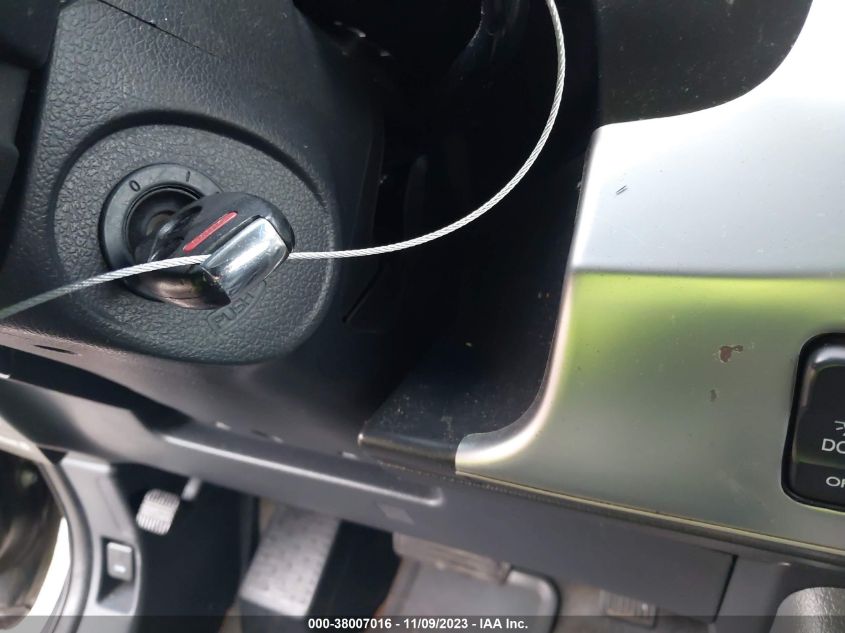 2007 Honda Ridgeline Rtx VIN: 2HJYK16387H520033 Lot: 38007016